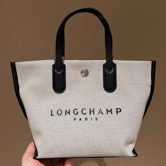 Longchamp Mini Shoulder Bag - Picture 1 of 7